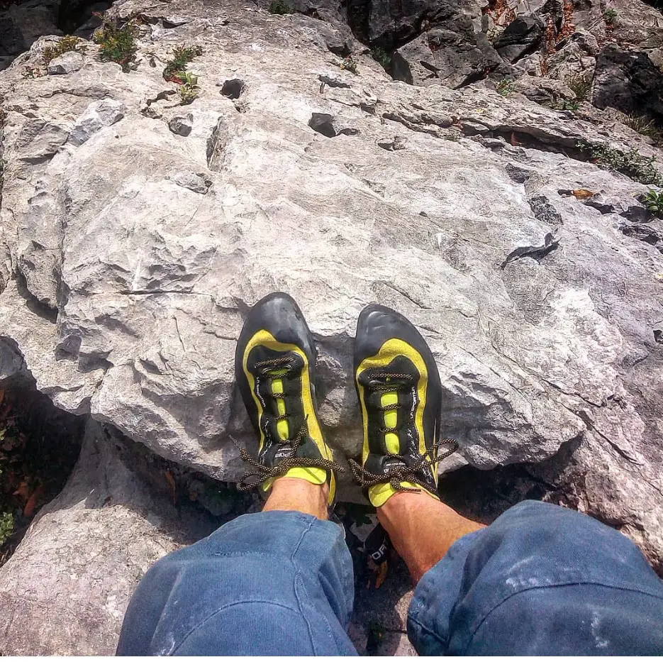 11 Best La Sportiva Climbing Shoes [Dec 2024 Guide]