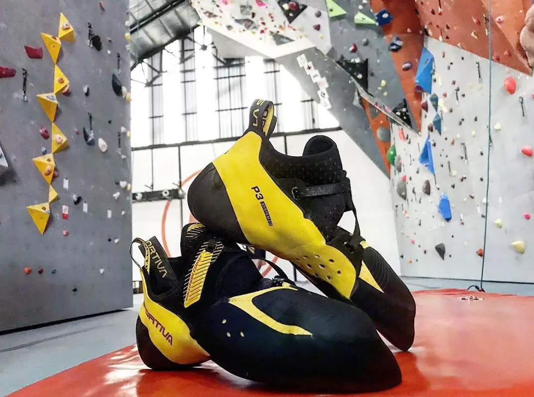 11 Best La Sportiva Climbing Shoes [Dec 2024 Guide]